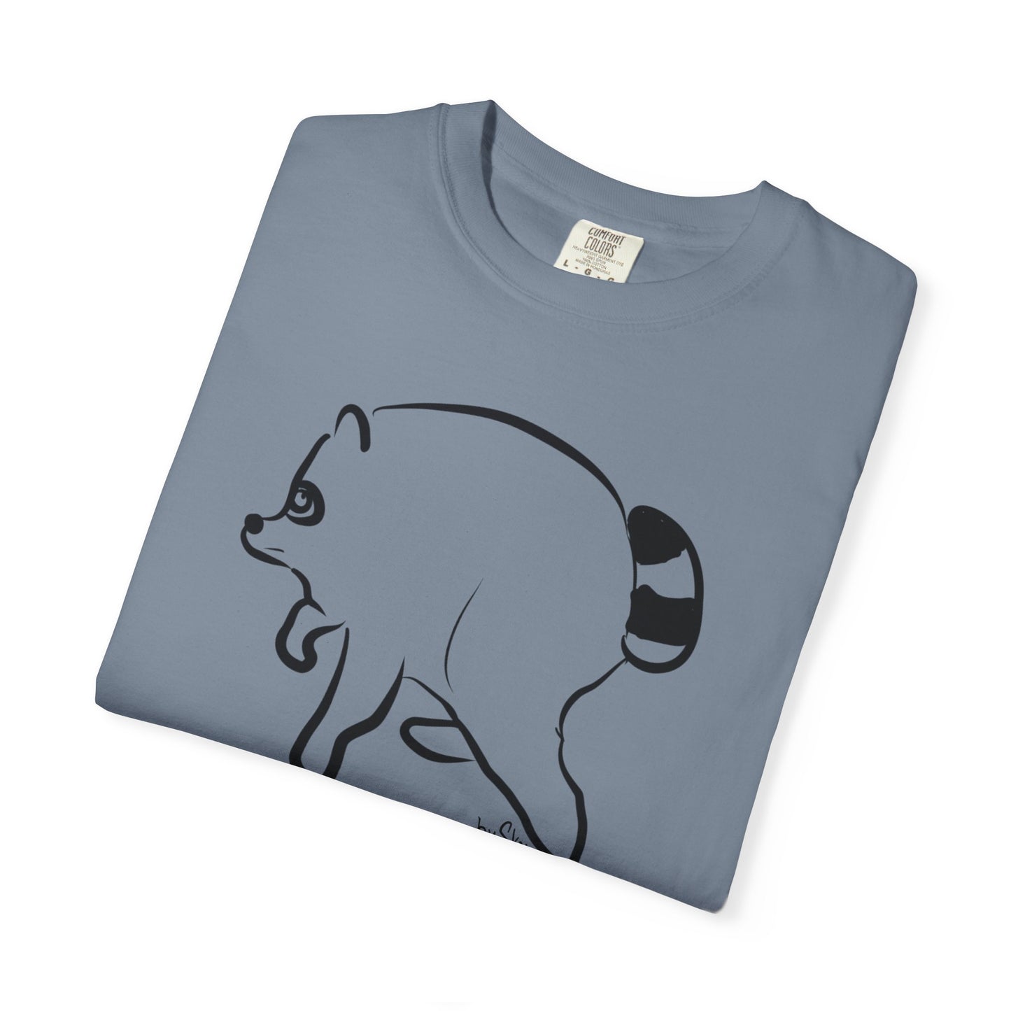 JIMOTHY t-shirt
