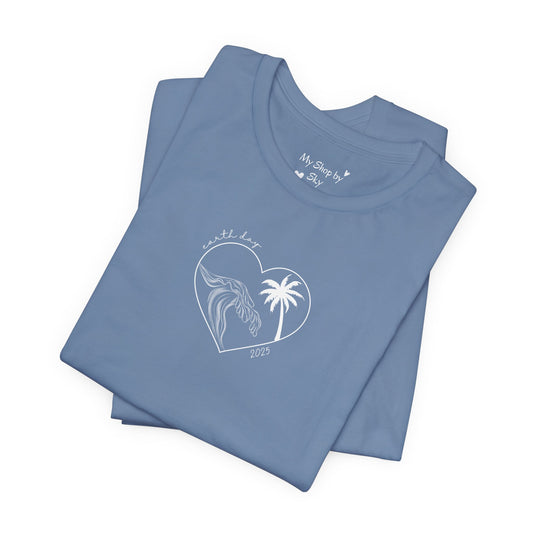 Earth Day T-Shirt