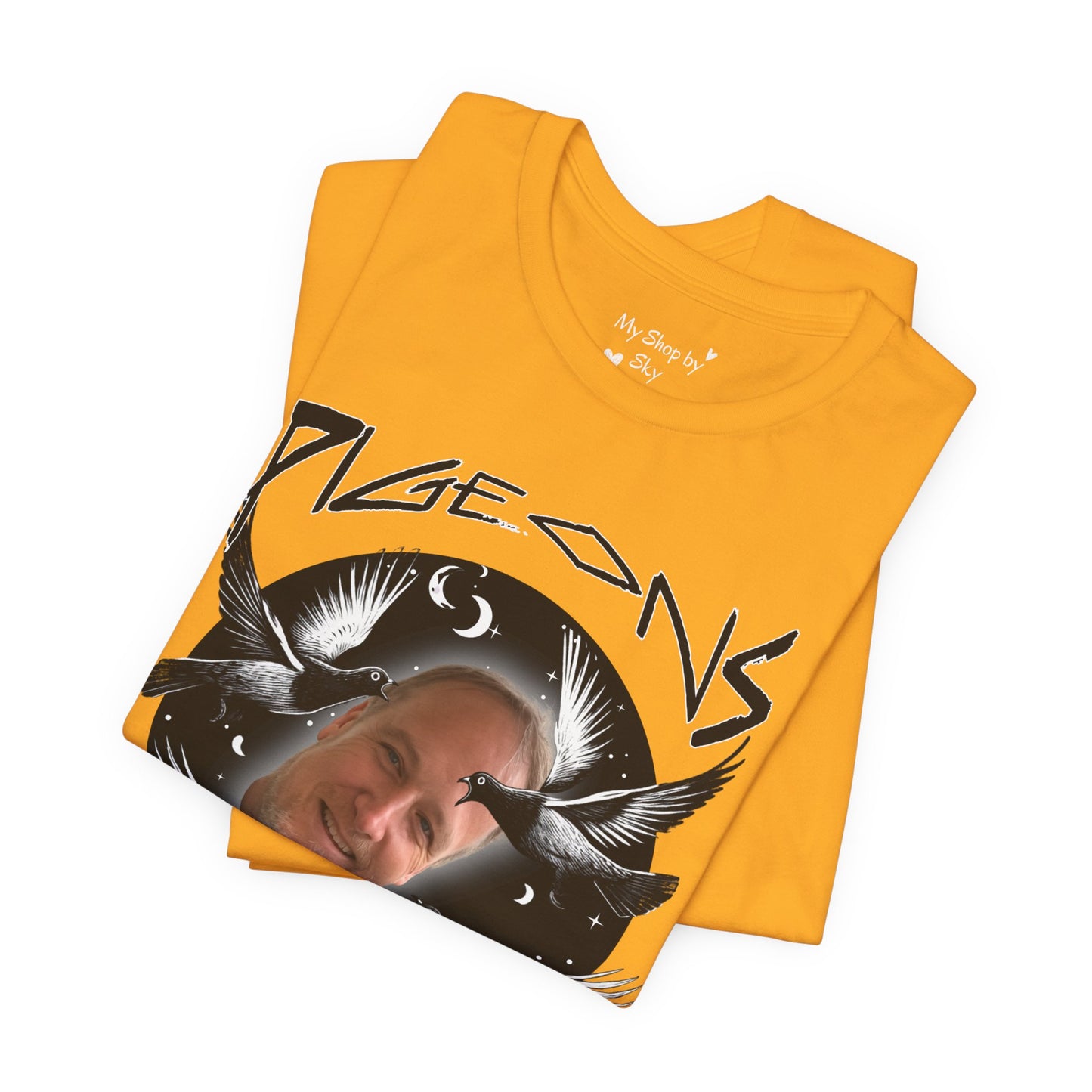 Custom Shirt