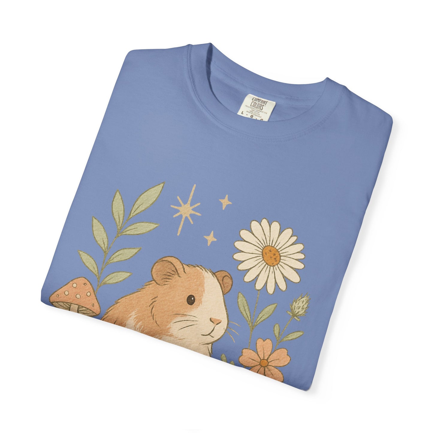 Guinea Pig T-Shirt