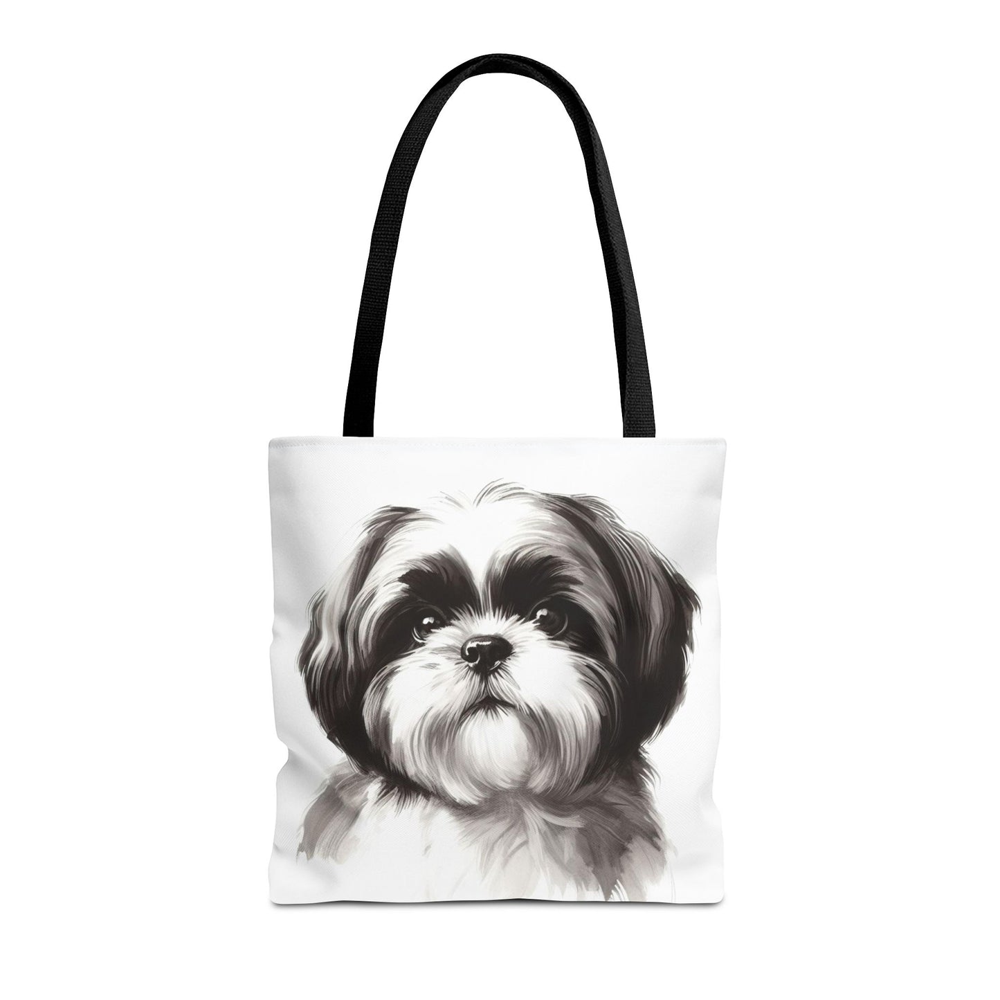 Shih Tzu Tote Bag