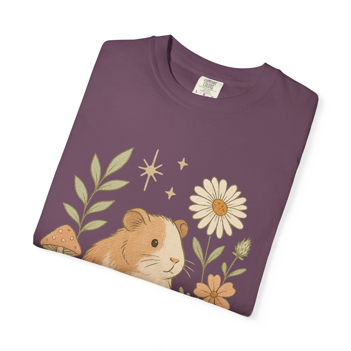 Guinea Pig T-Shirt