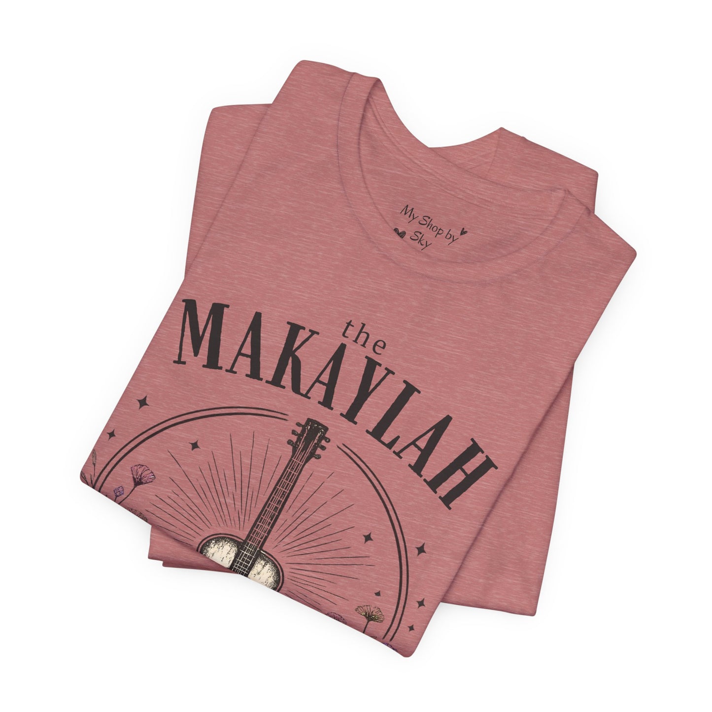 Makaylah Fan Club Shirt