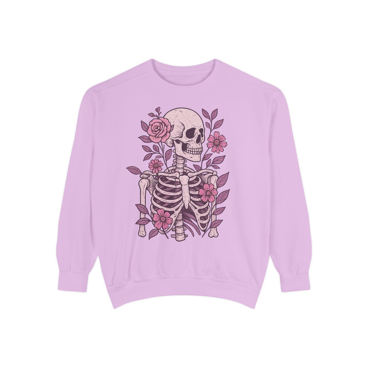 Skeleton Sweatshirt