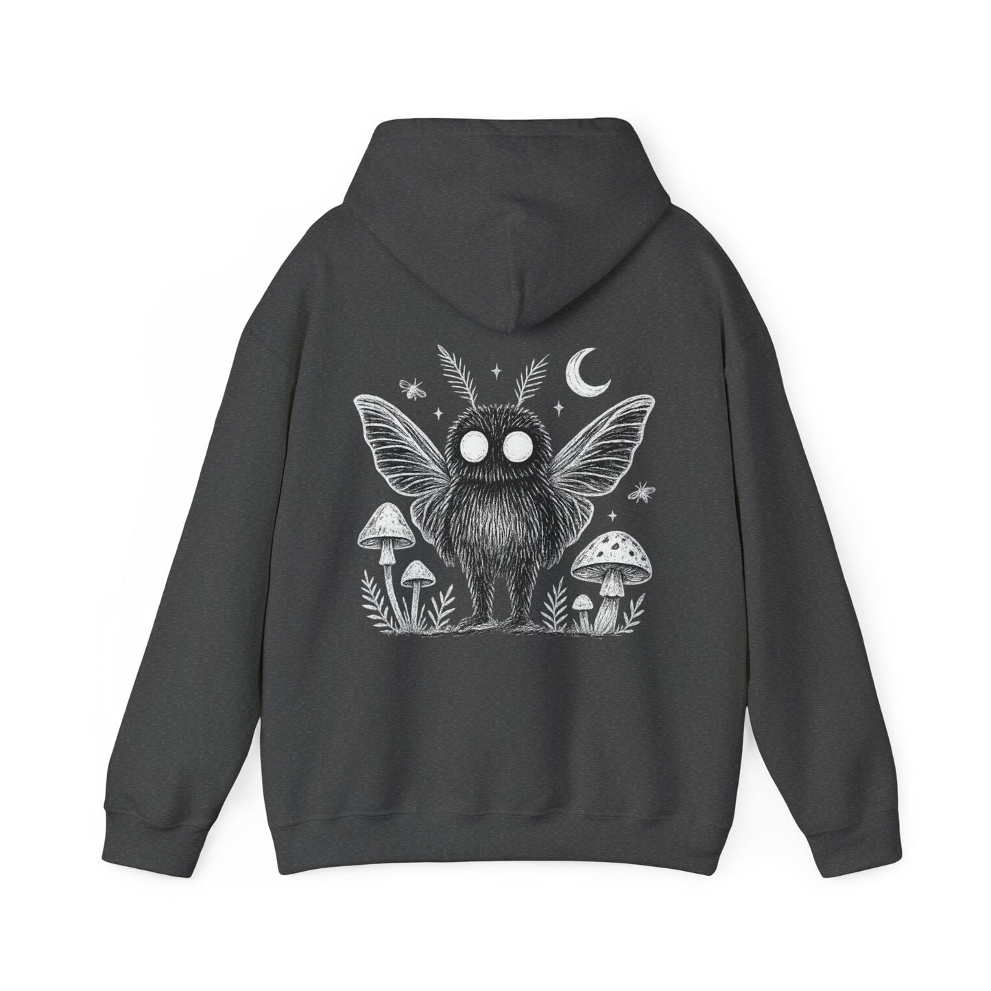 Mothman Hoodie