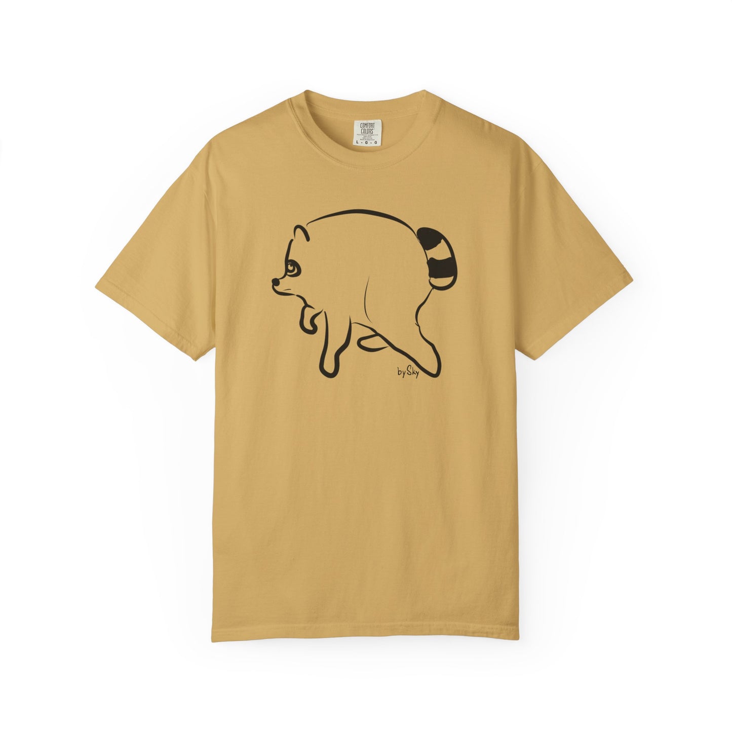 JIMOTHY t-shirt