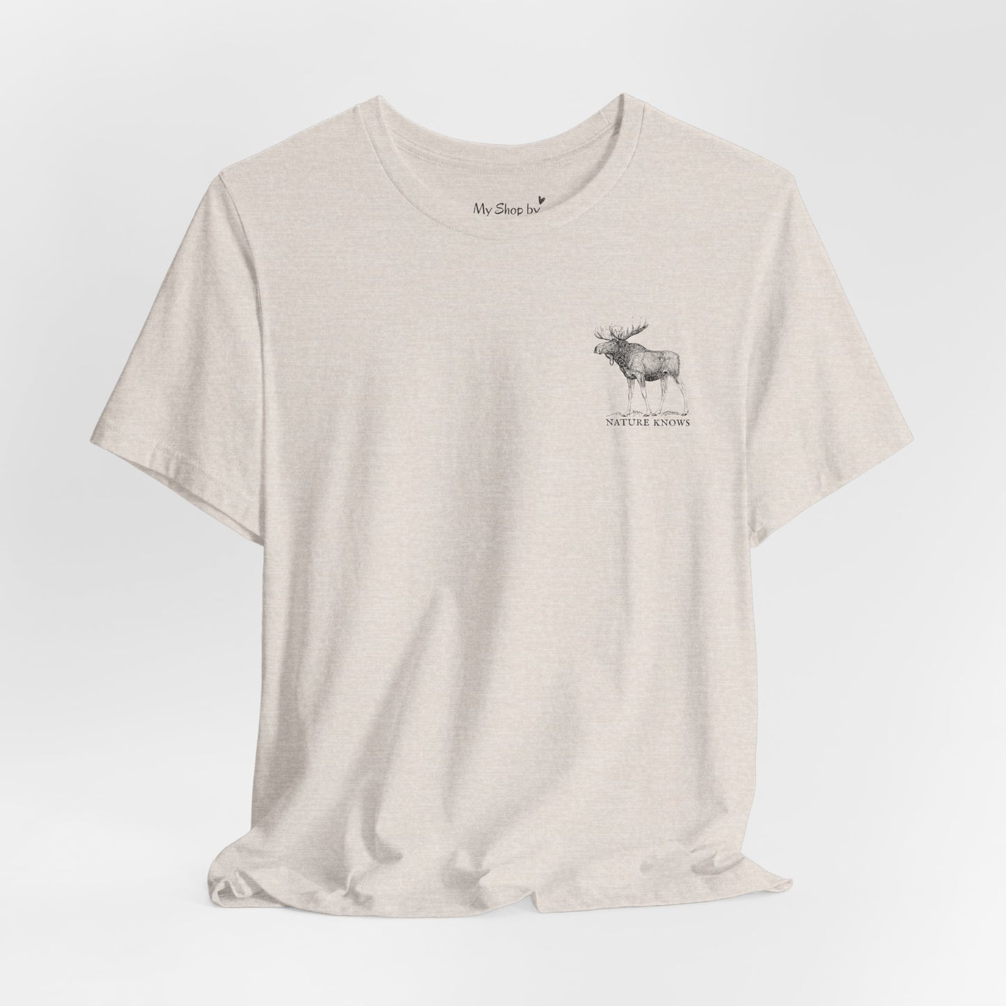 Moose Tee Shirt