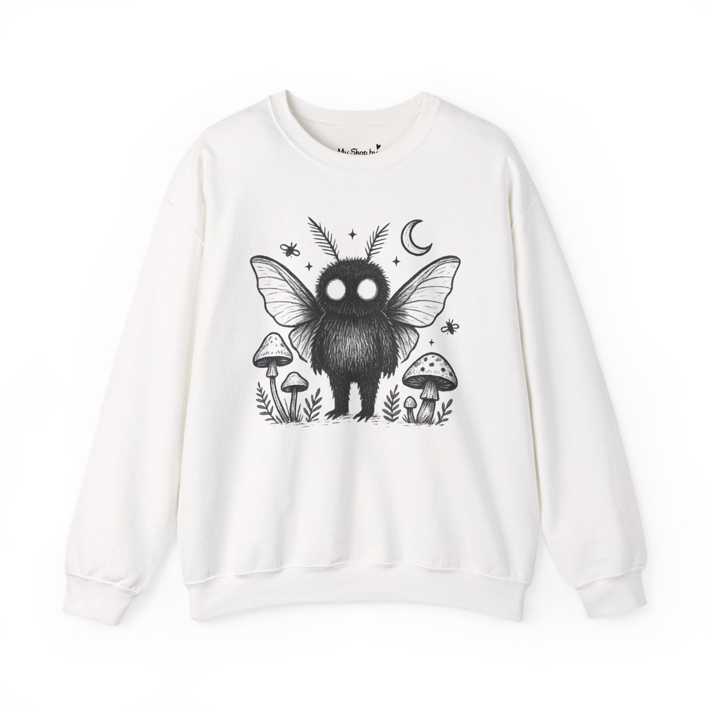 Mothman Sweatshirt