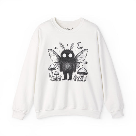 Mothman Sweatshirt
