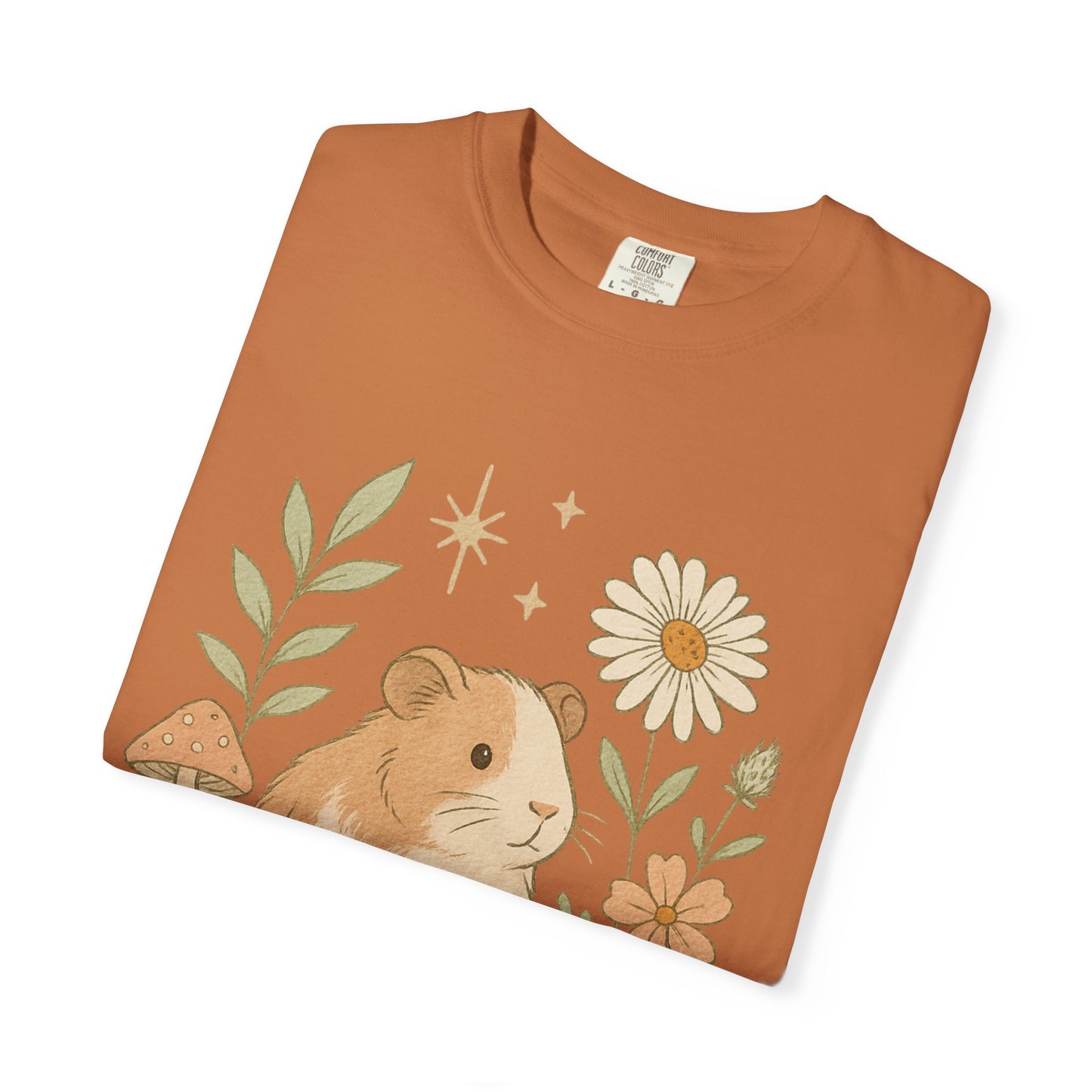 Guinea Pig T-Shirt