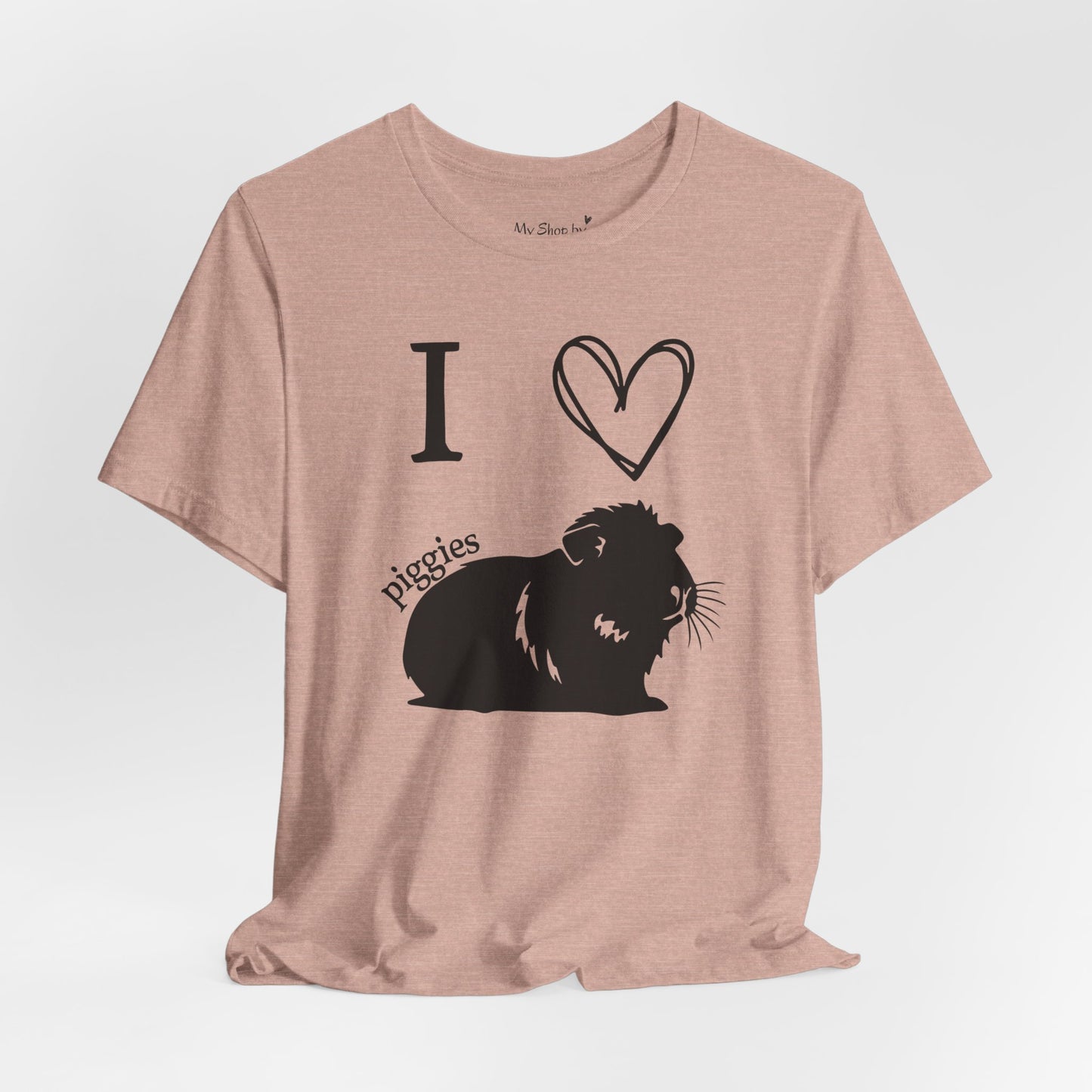 Guinea Pig Shirt
