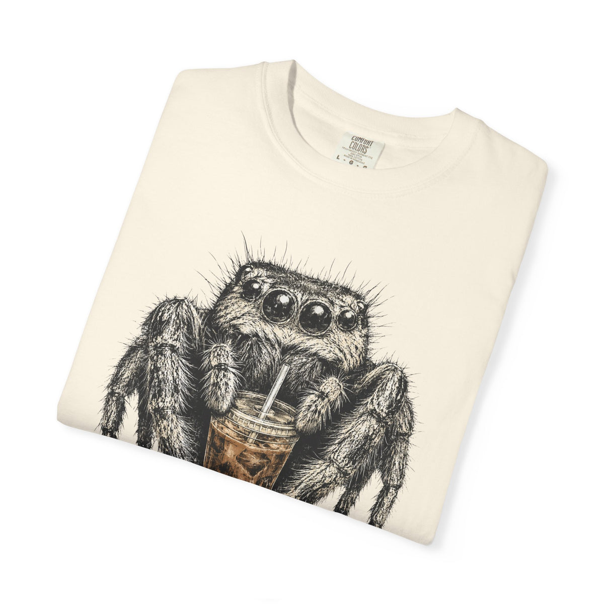 Jumping Spider Shirt