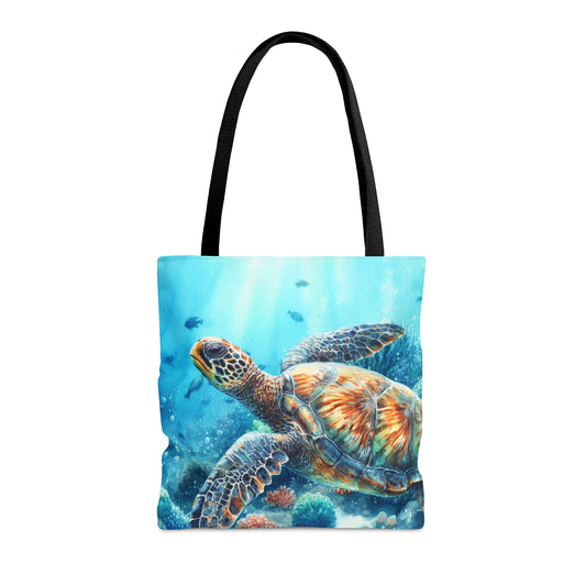 Turtle Beach Bag