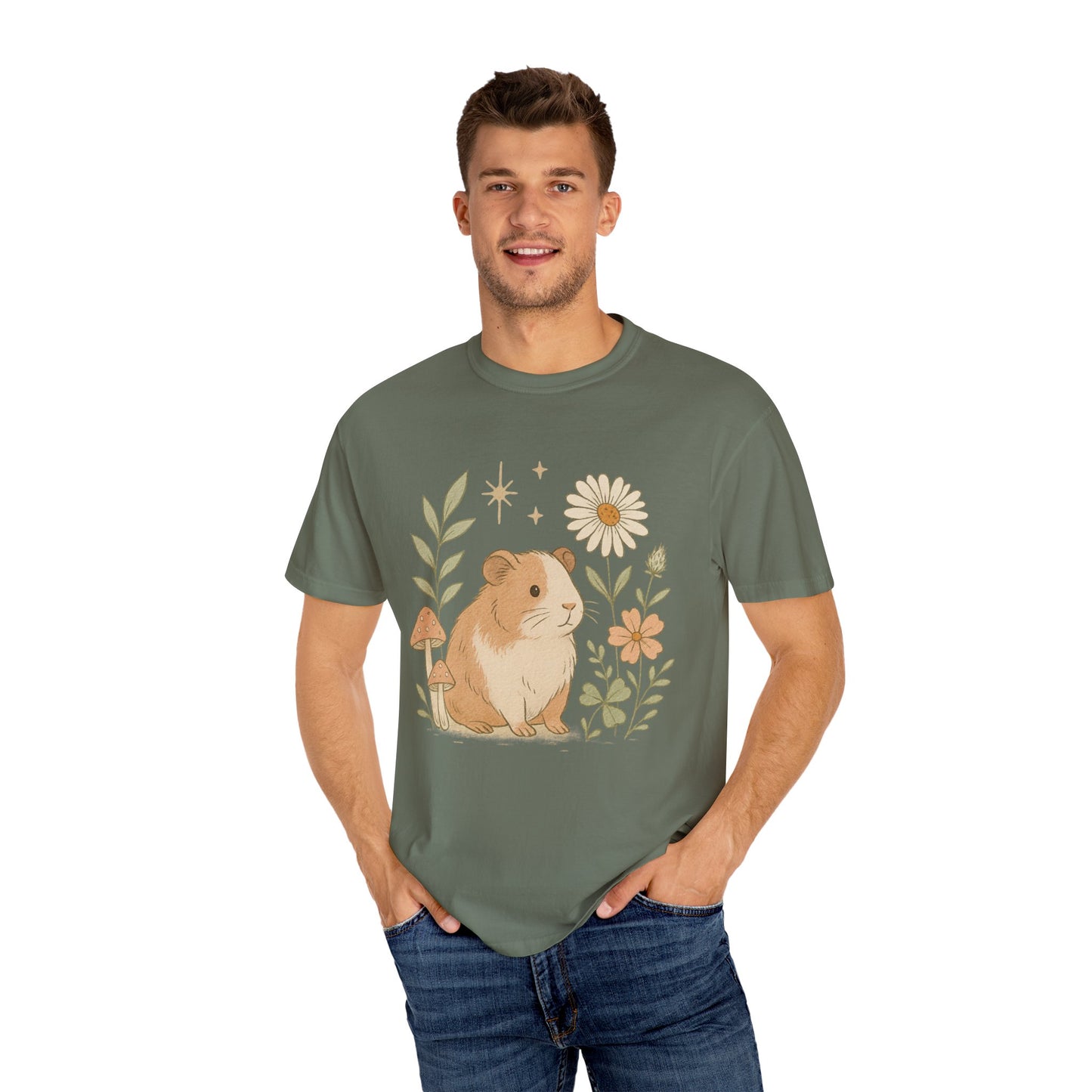 Guinea Pig T-Shirt