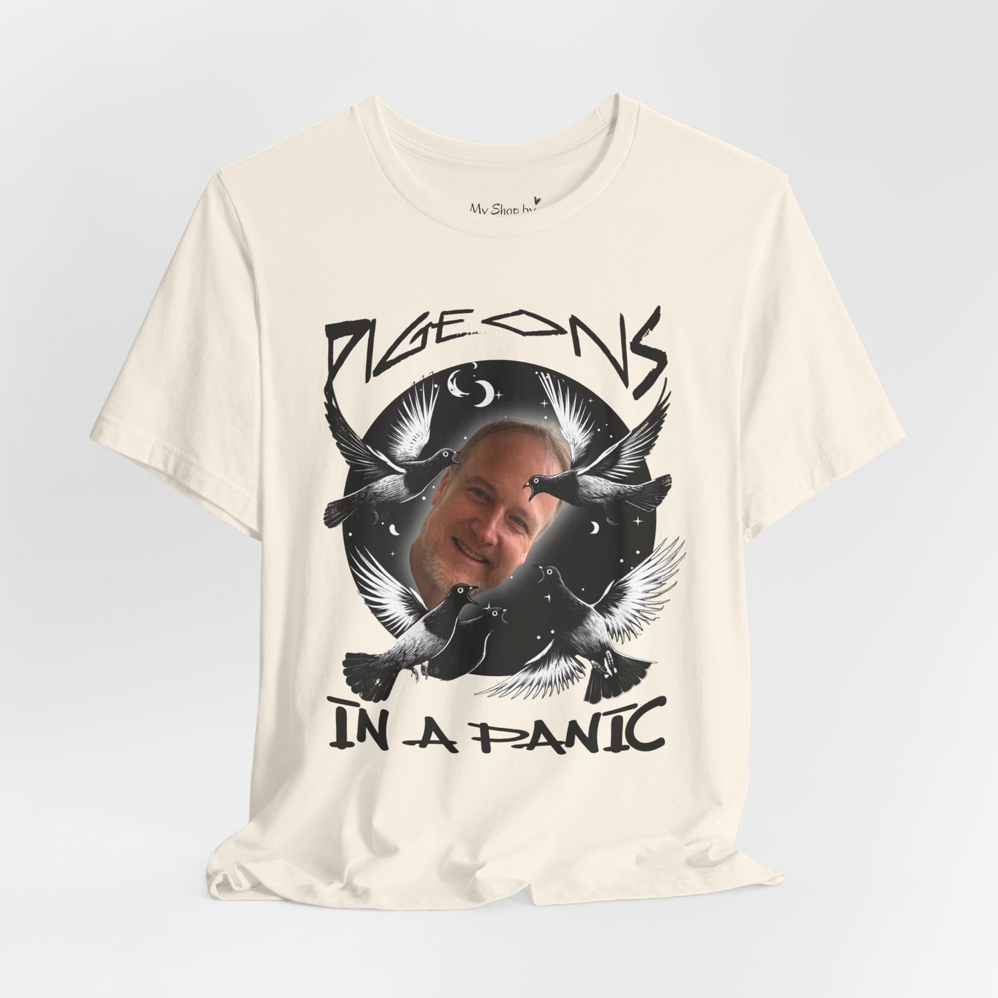 Custom Shirt