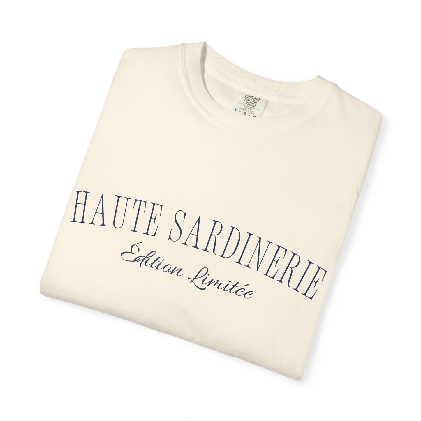 Sardine Shirt