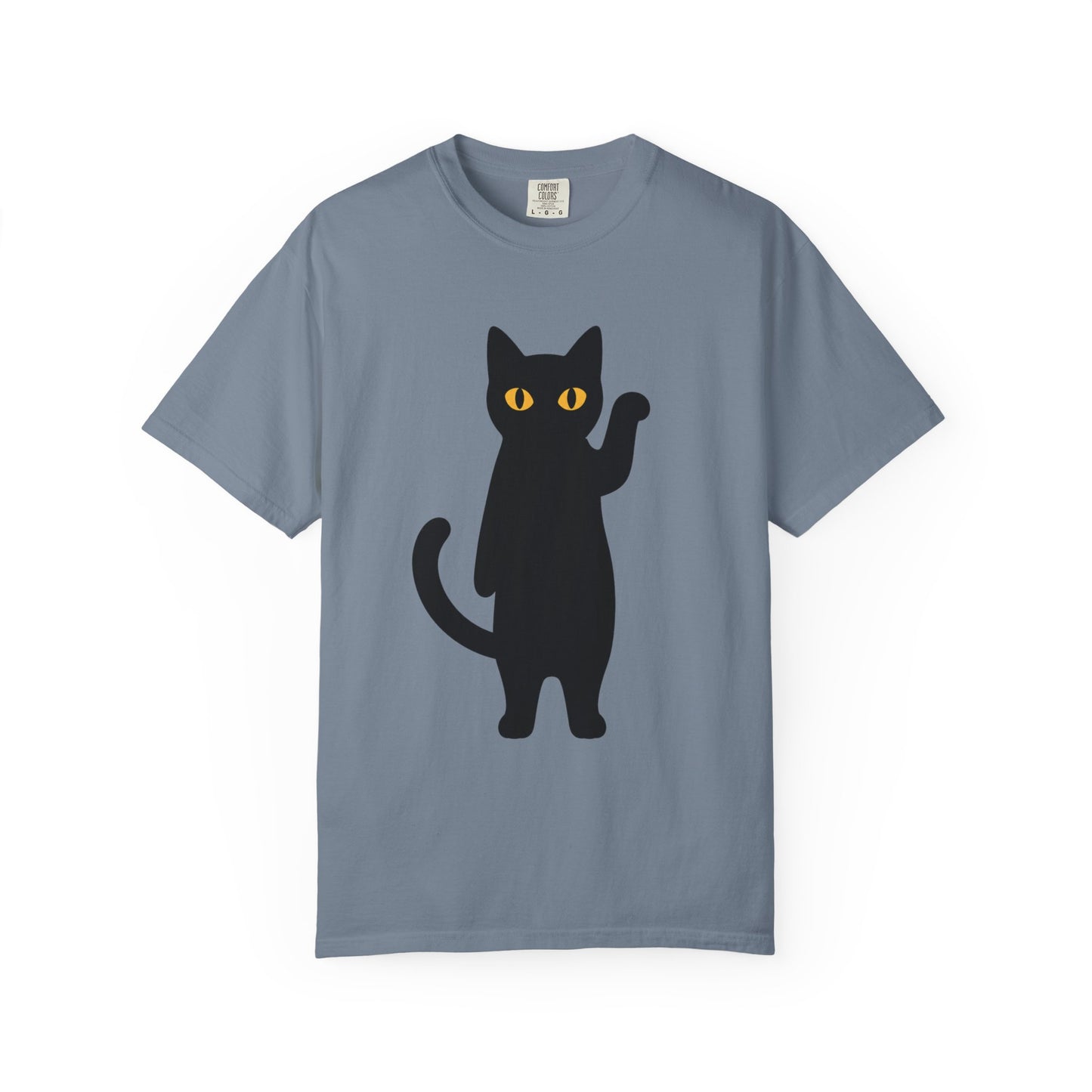 Funny Cat Shirt
