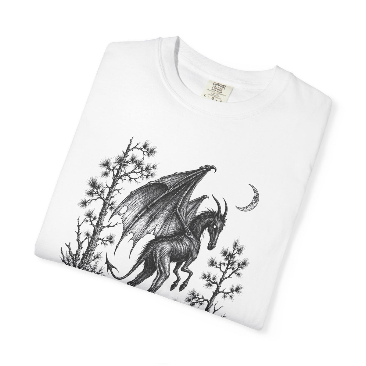 Jersey Devil Shirt