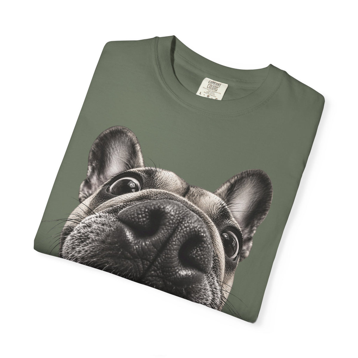 French Bulldog Shirt