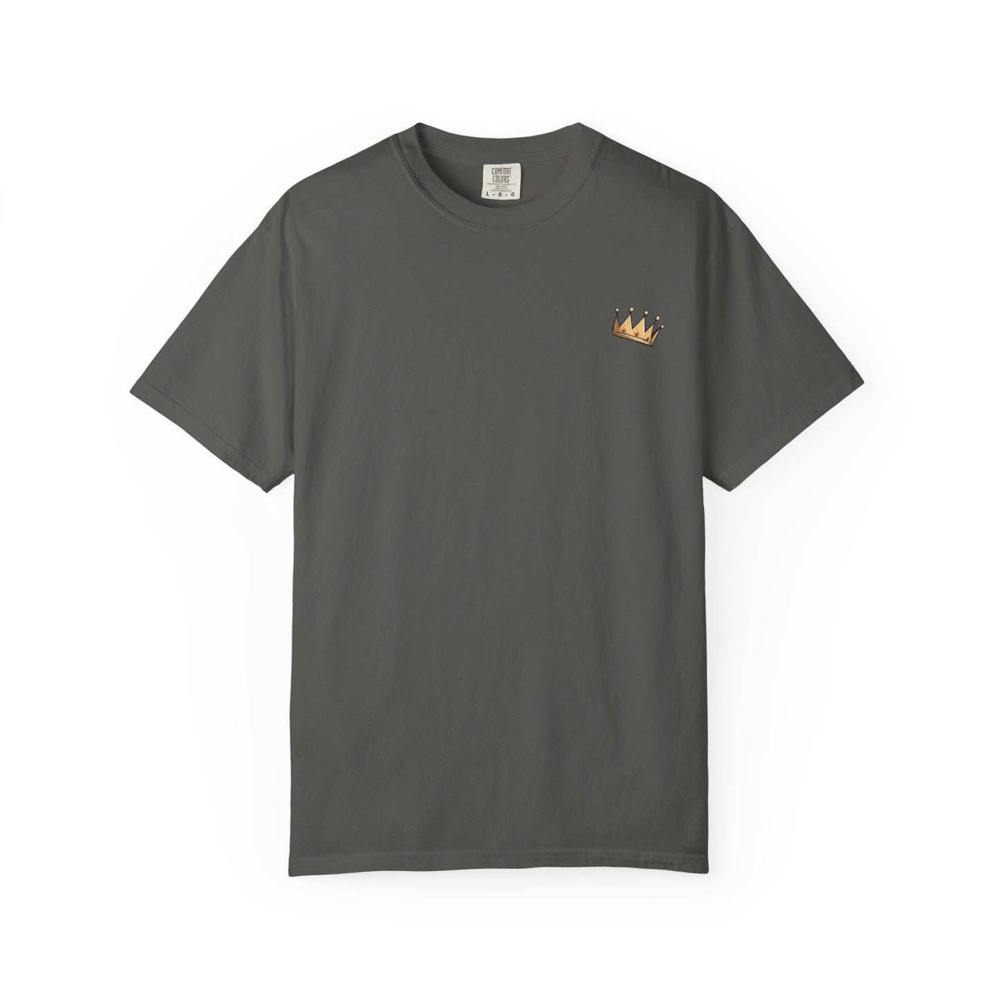 Ice Raccoon Shirt