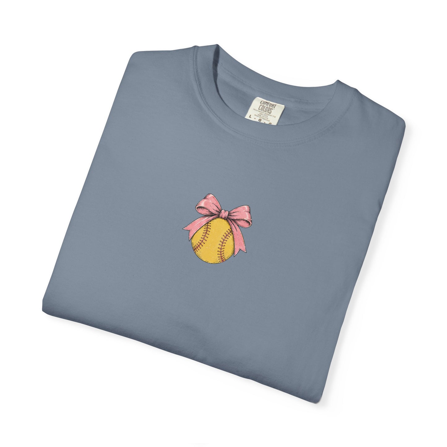 Softball Shirt