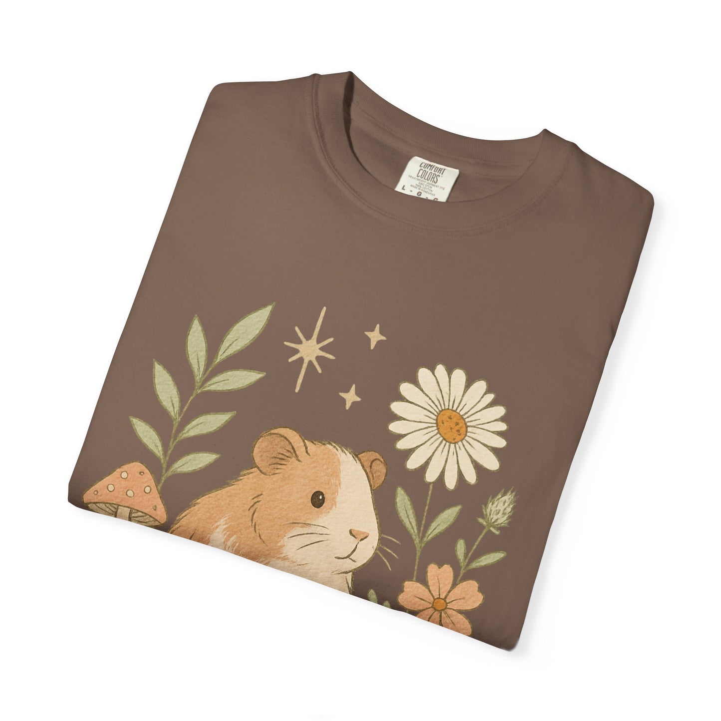 Guinea Pig T-Shirt