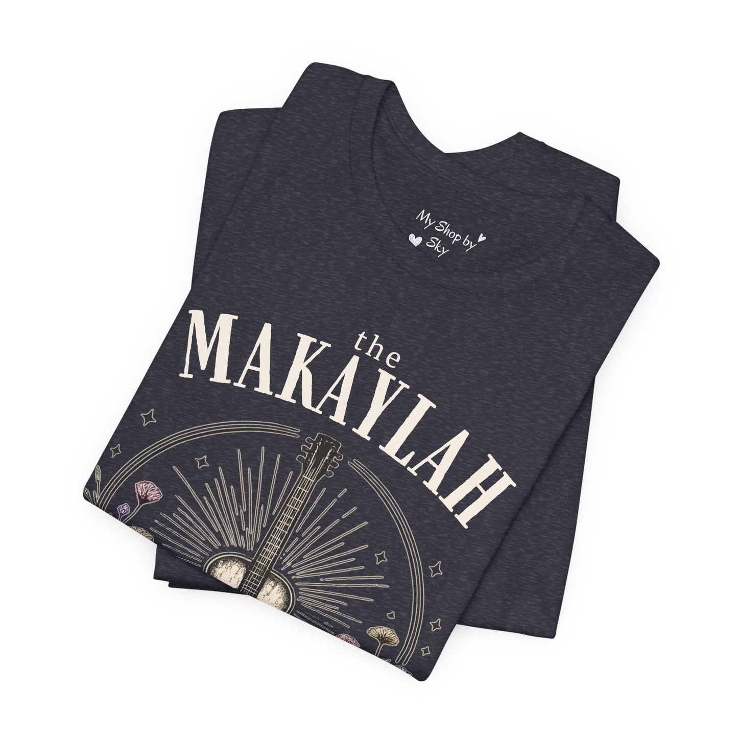 Makaylah Fan Club Shirt