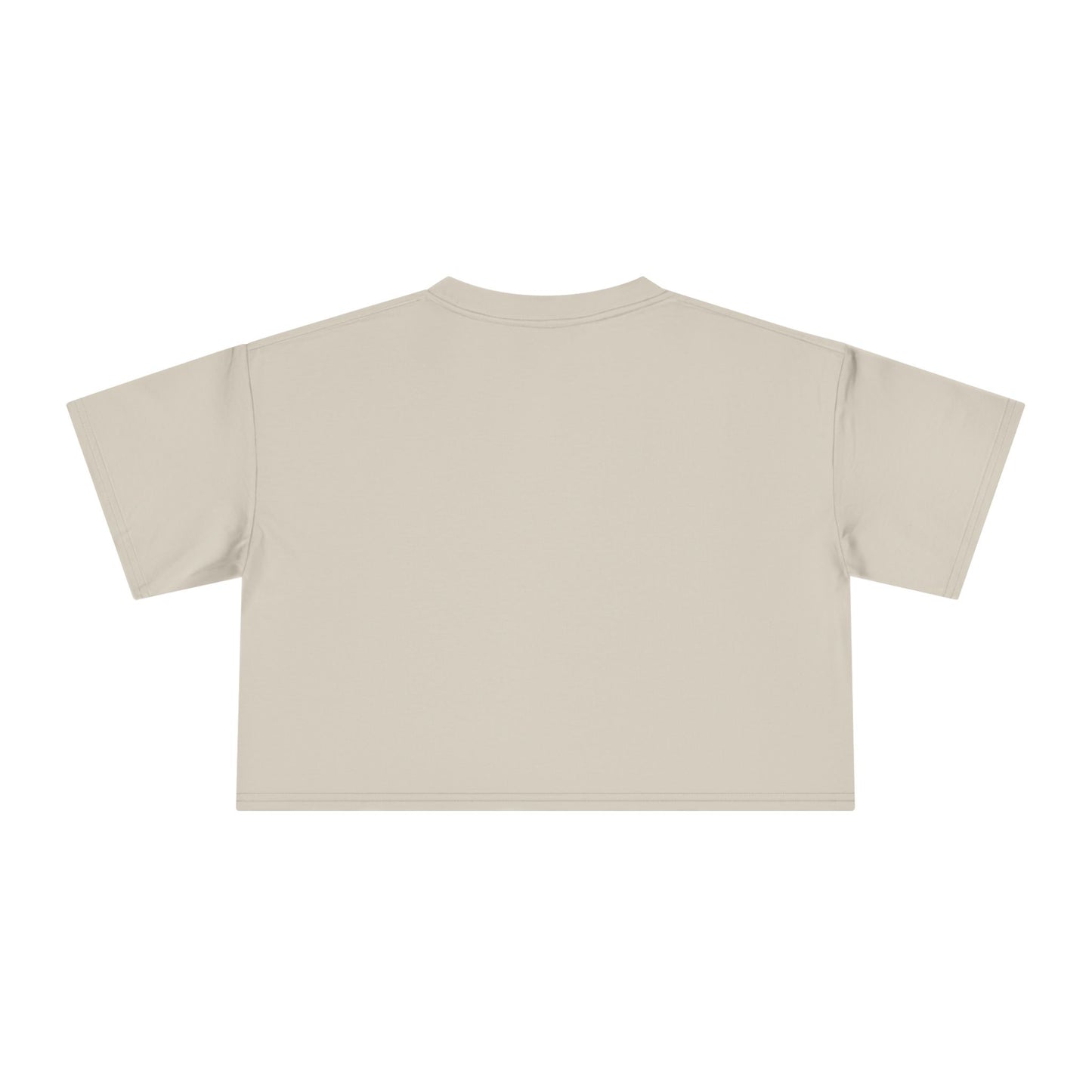 Palm Tree Wave Shirt (cropped)