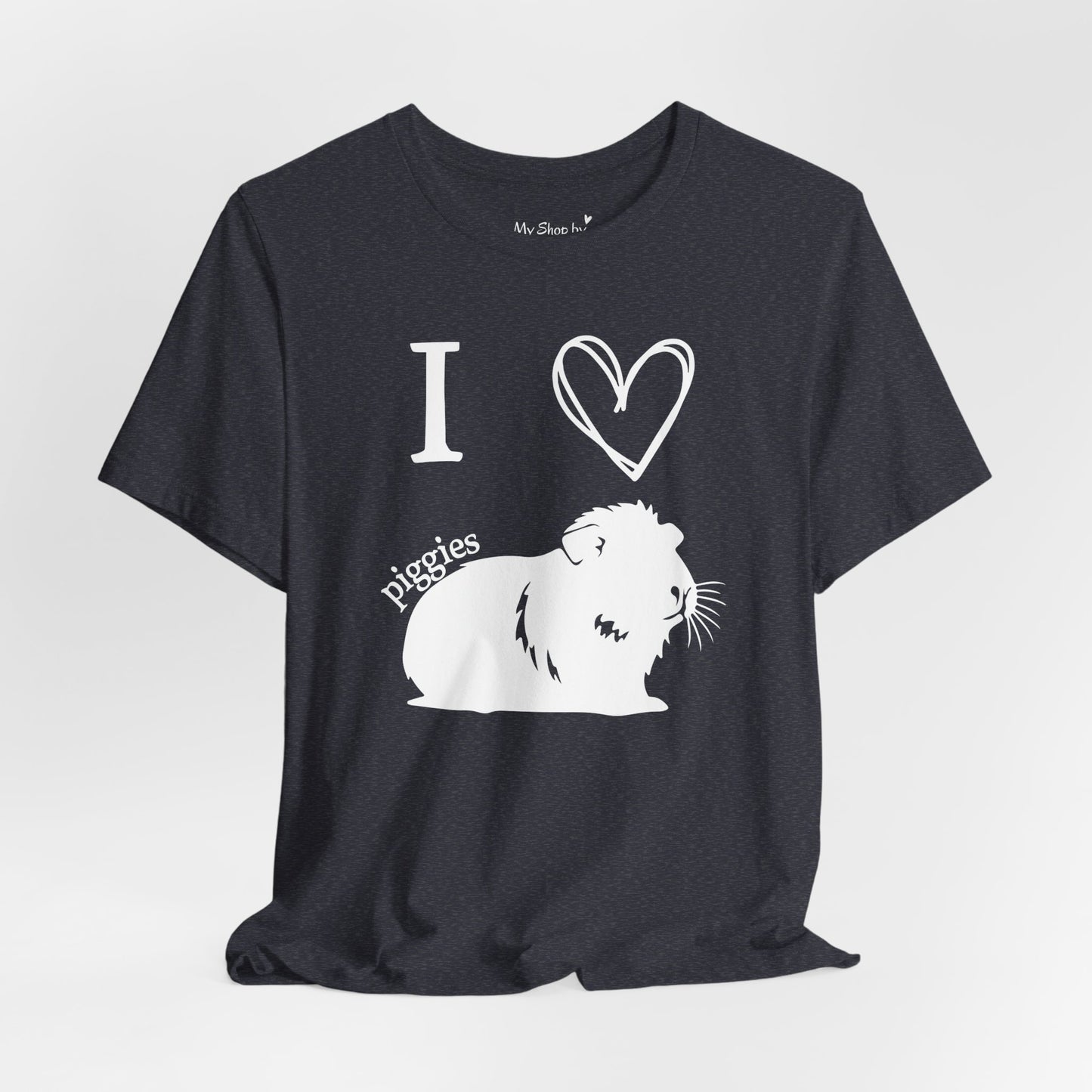 Guinea Pig Shirt