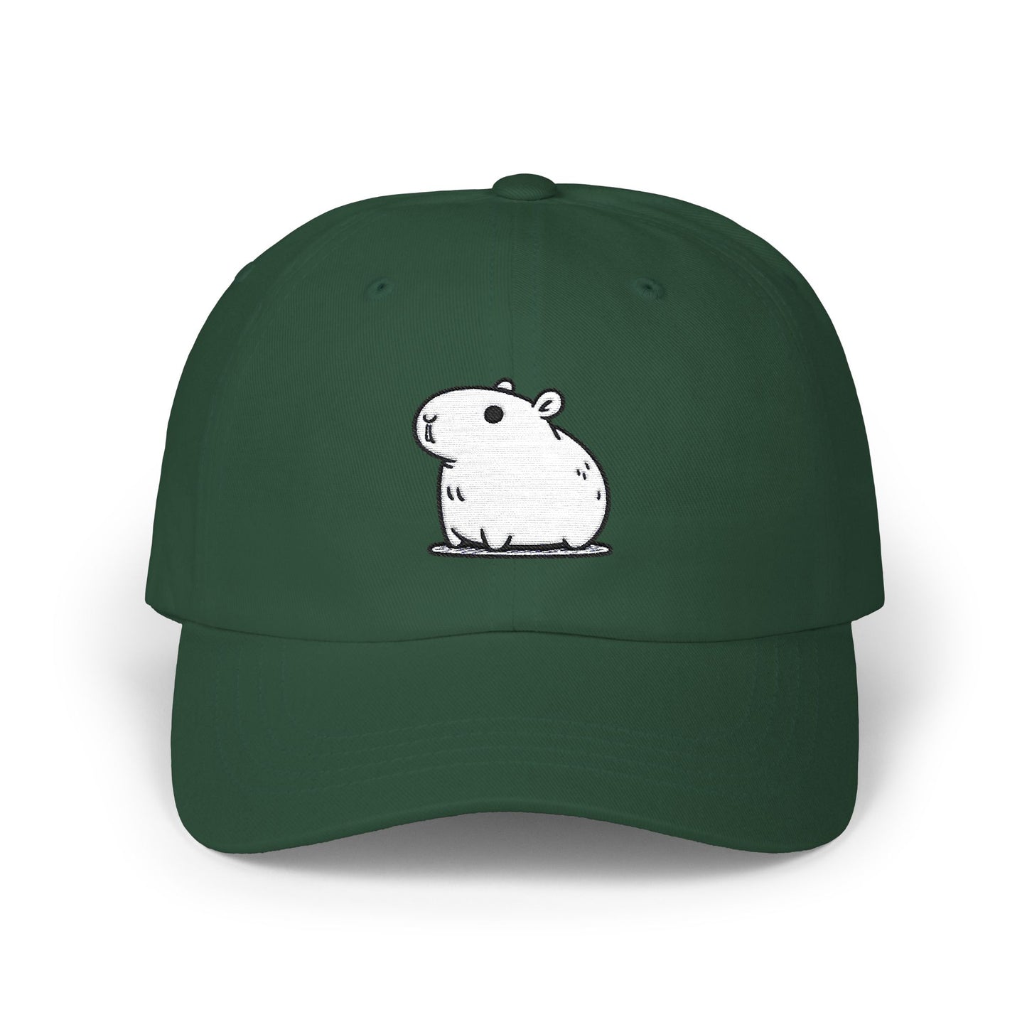 Capybara Hat