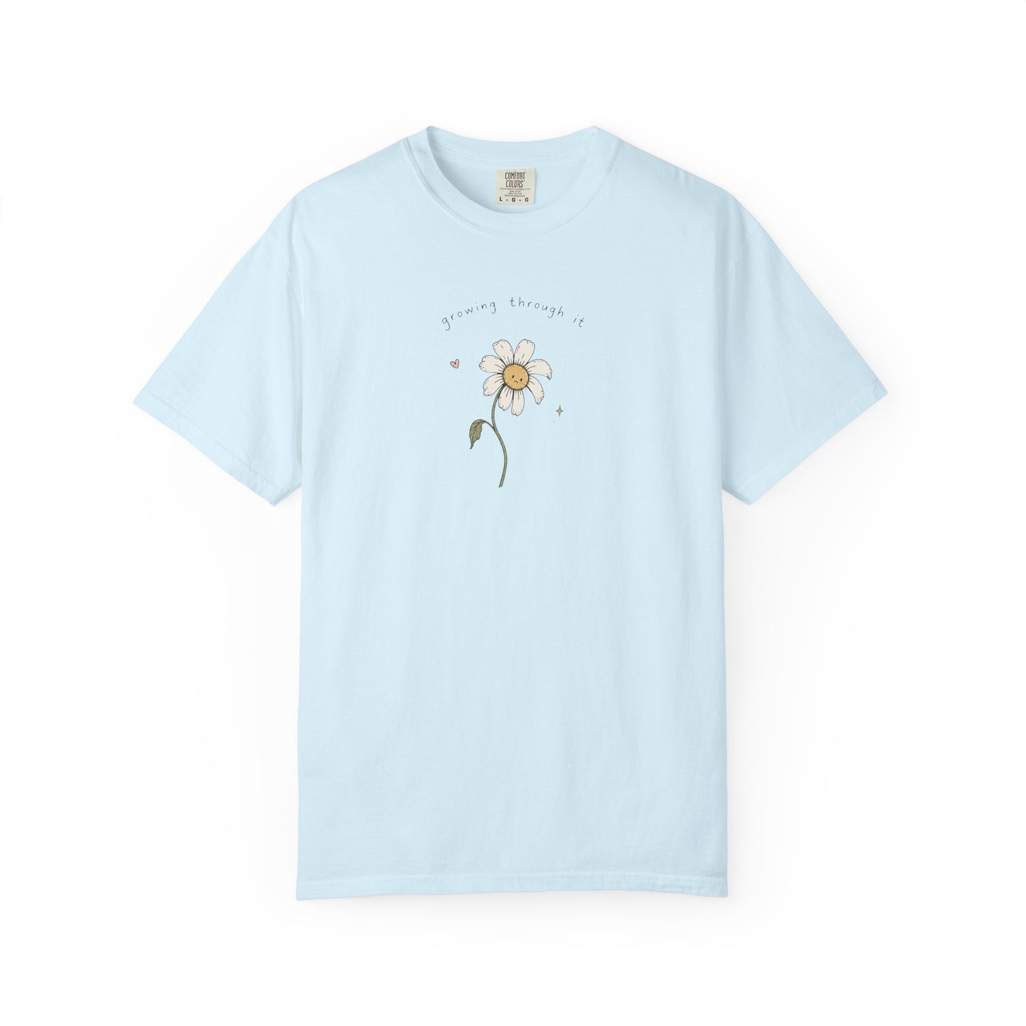 Sad Flower Shirt