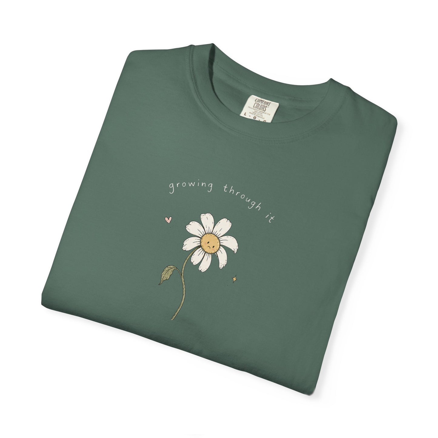 Sad Flower Shirt