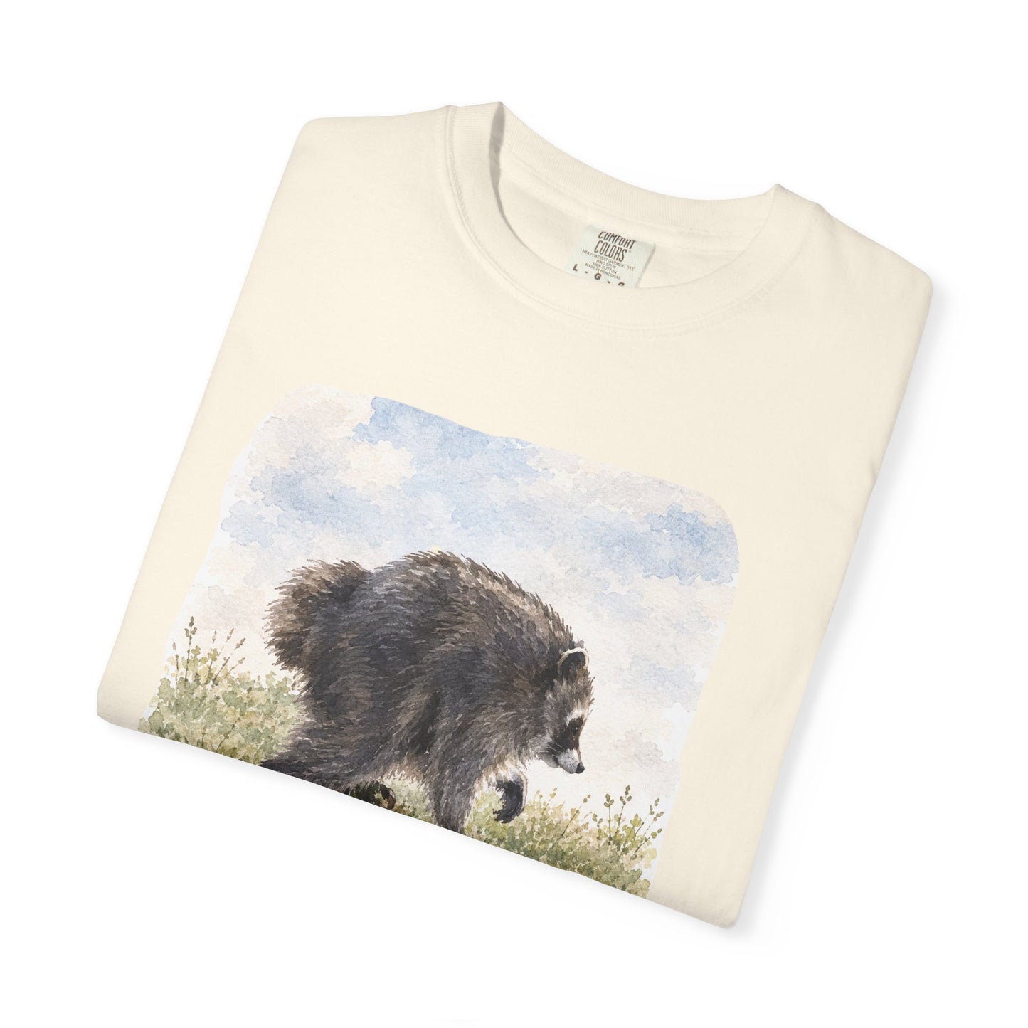 Jimothy Watercolor Shirt