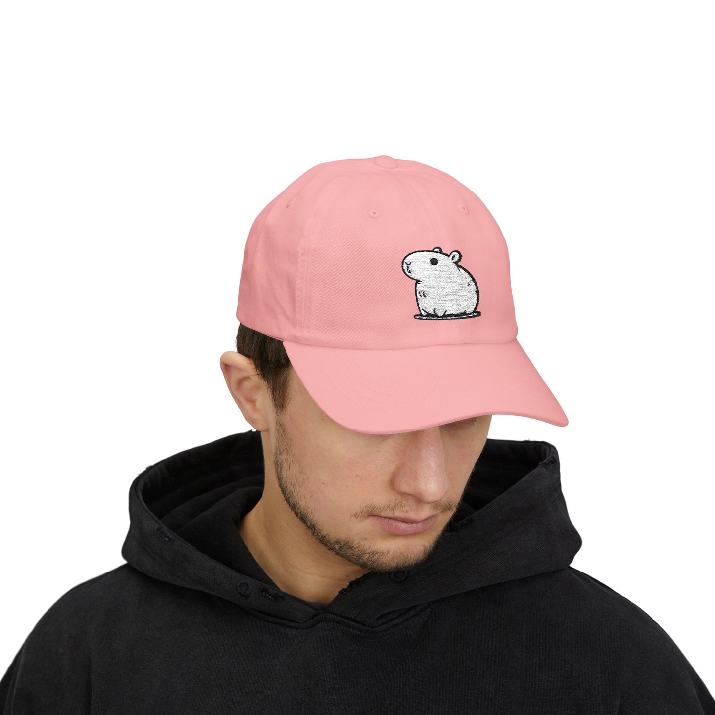 Capybara Hat