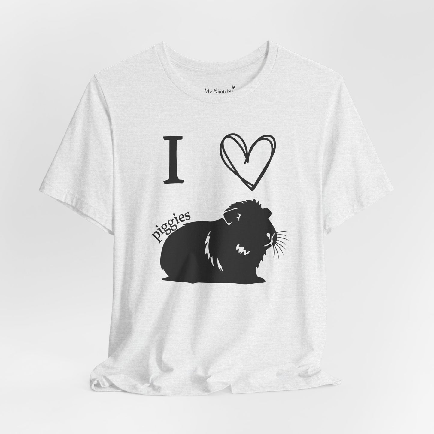 Guinea Pig Shirt