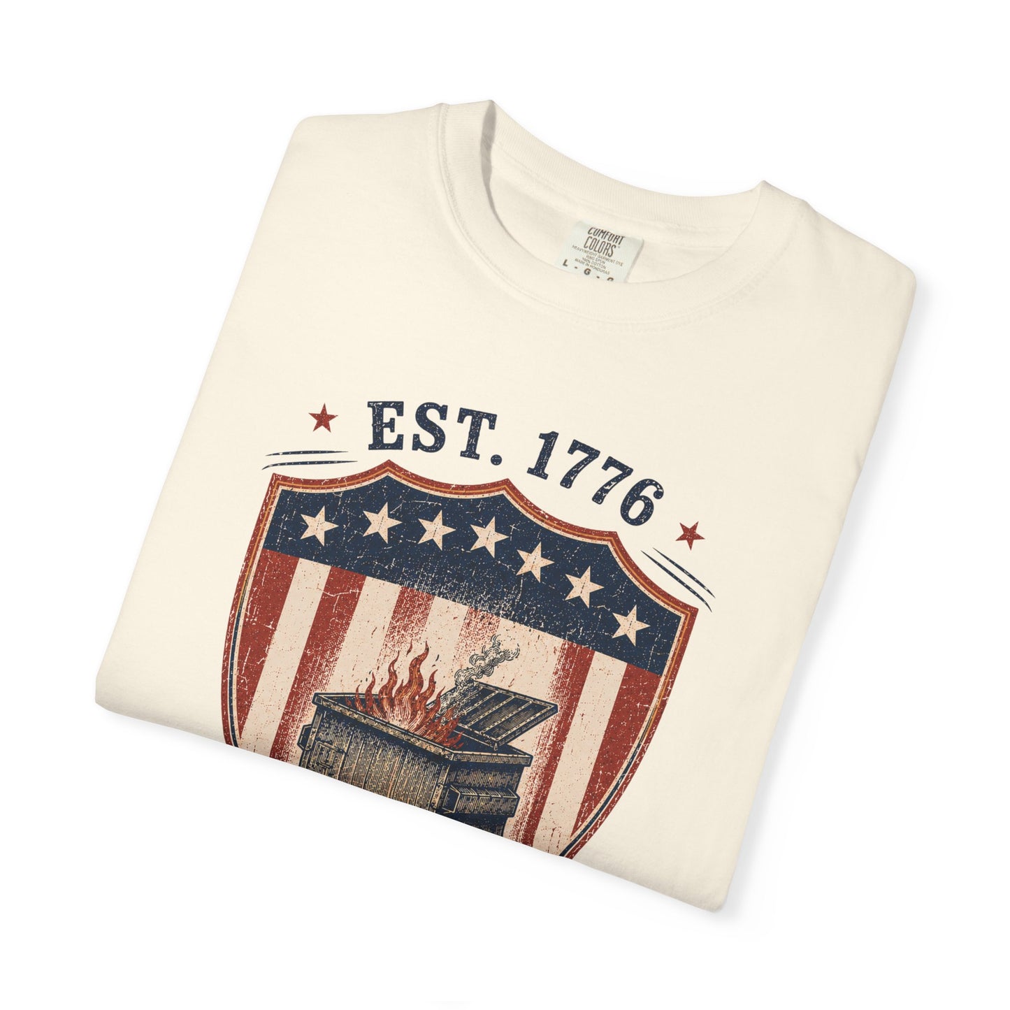 250th Anniversary Shirt