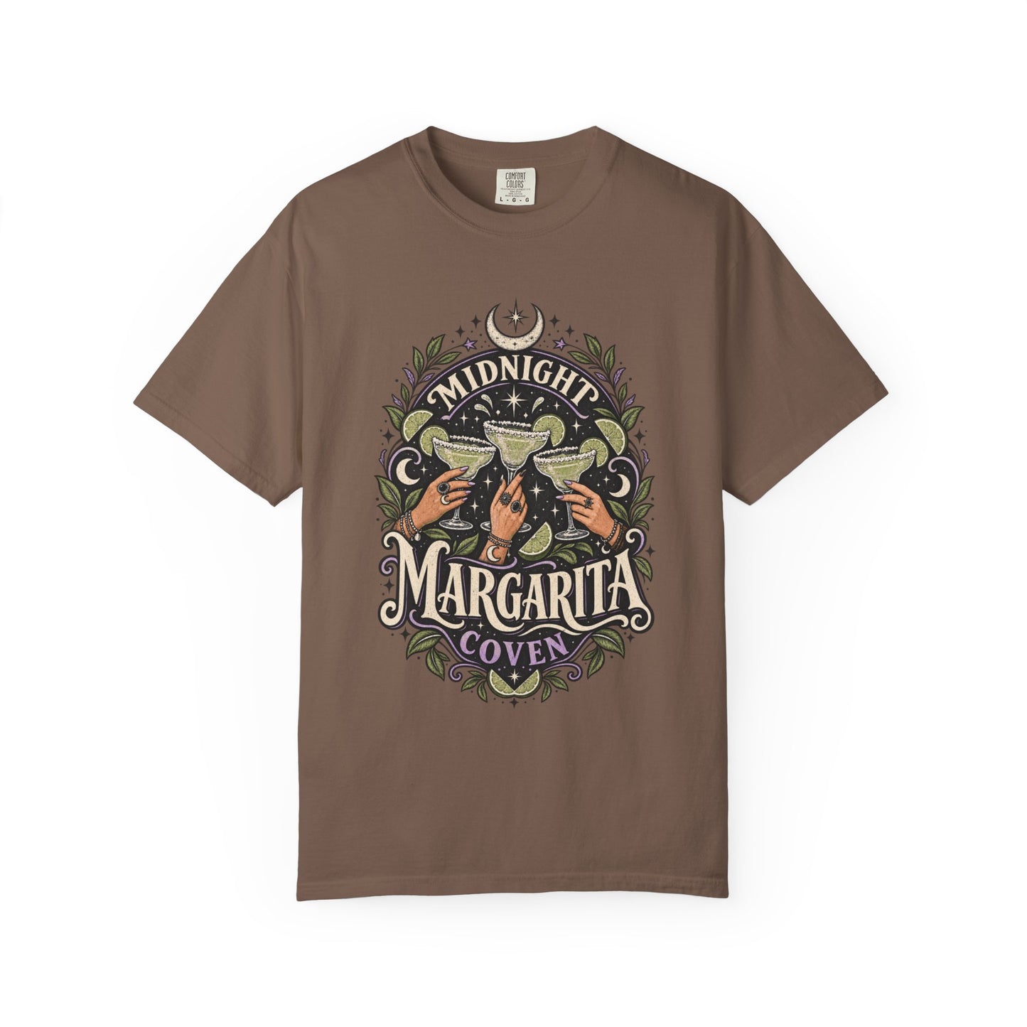 Midnight Margaritas Shirt