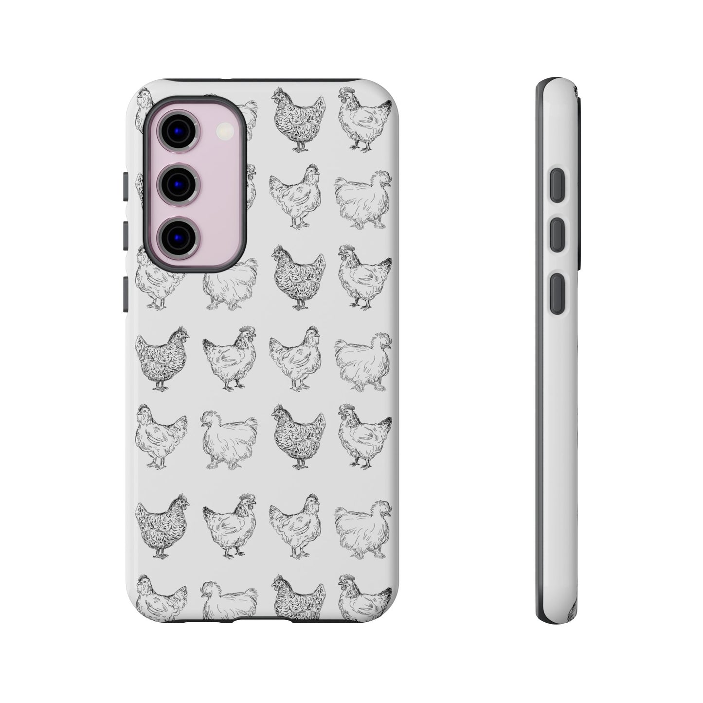 Chicken  Phone Case Tough Case Phone Cover