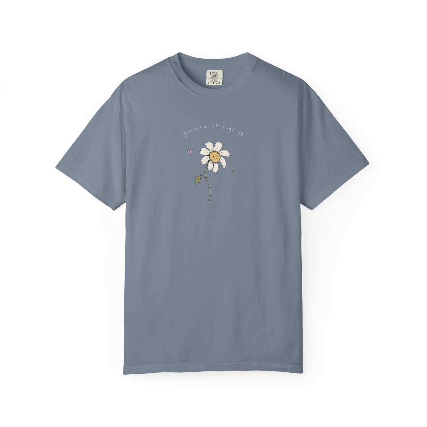 Sad Flower Shirt
