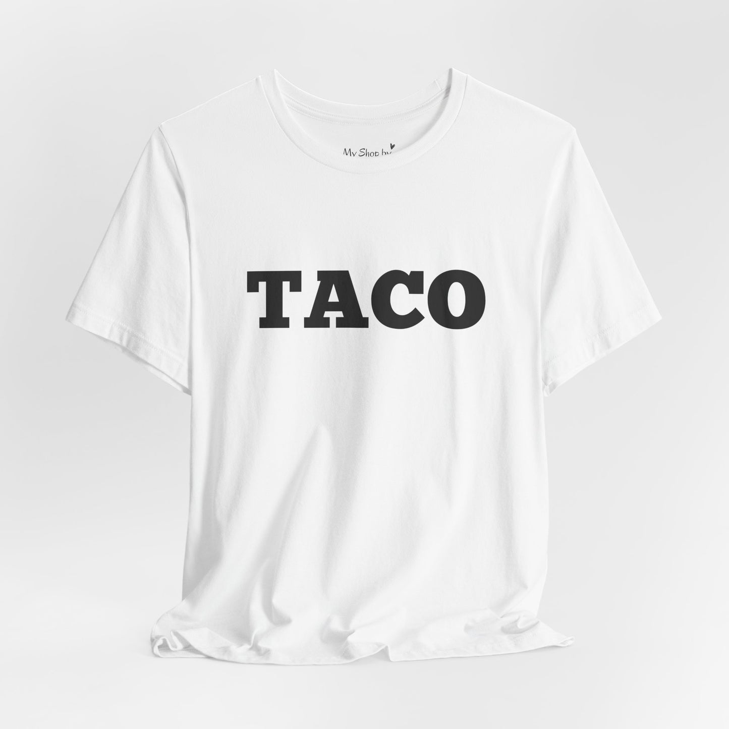 Taco Shirt
