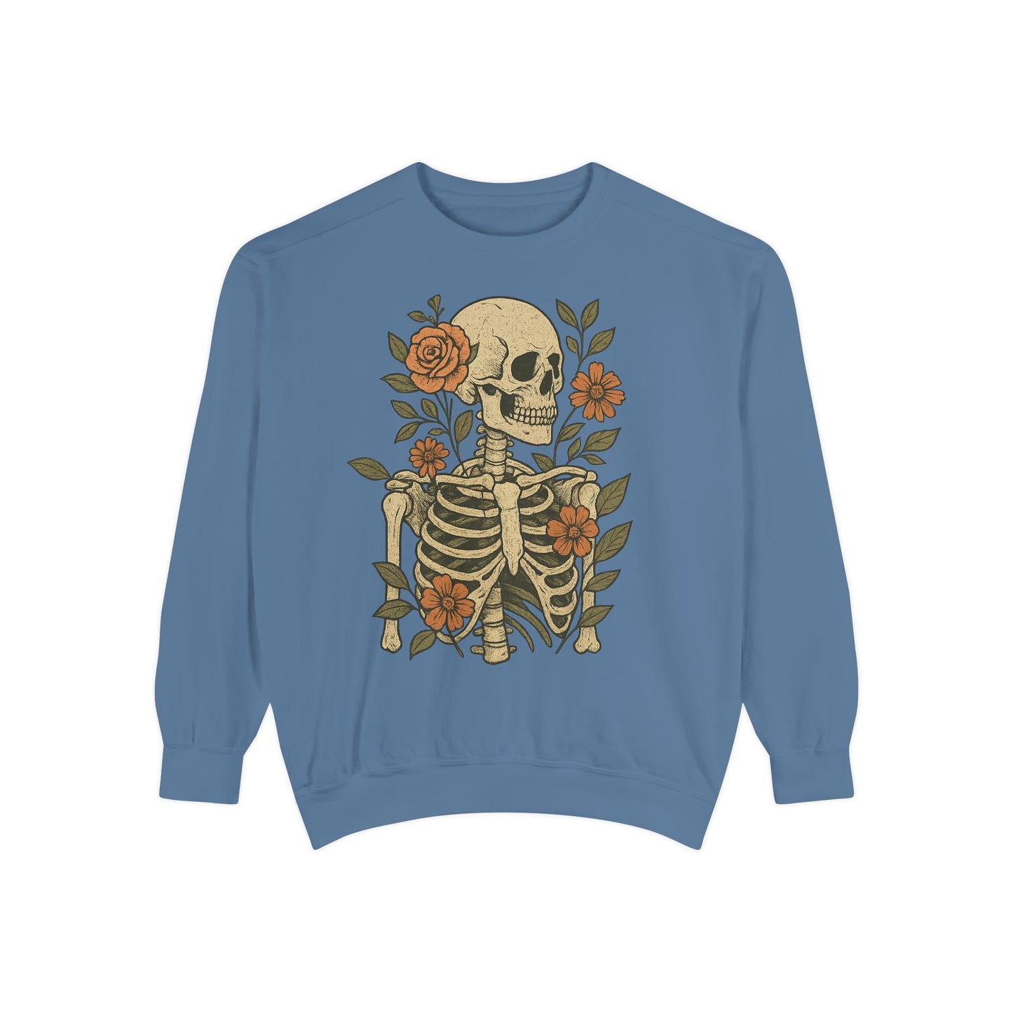 Skeleton Sweatshirt