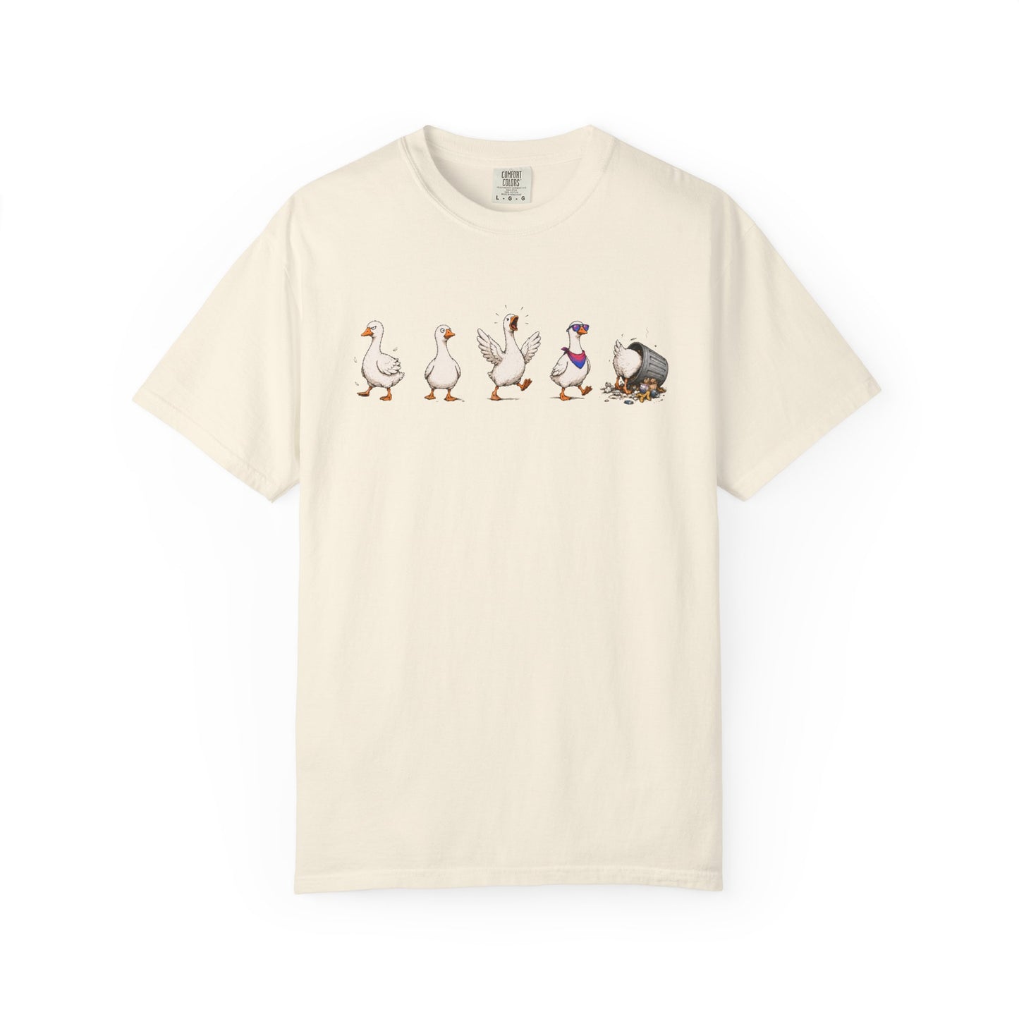 Goose Shirt
