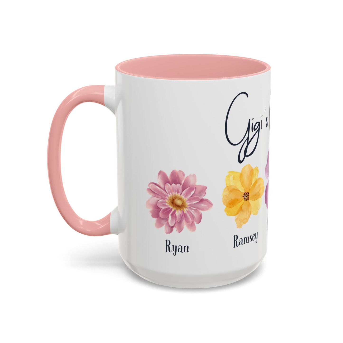 Grandma's Garden Coffee Mug