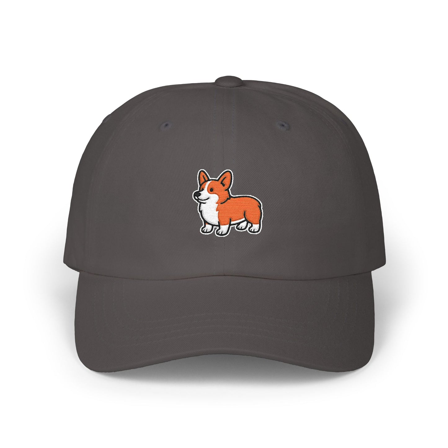 Corgi Hat