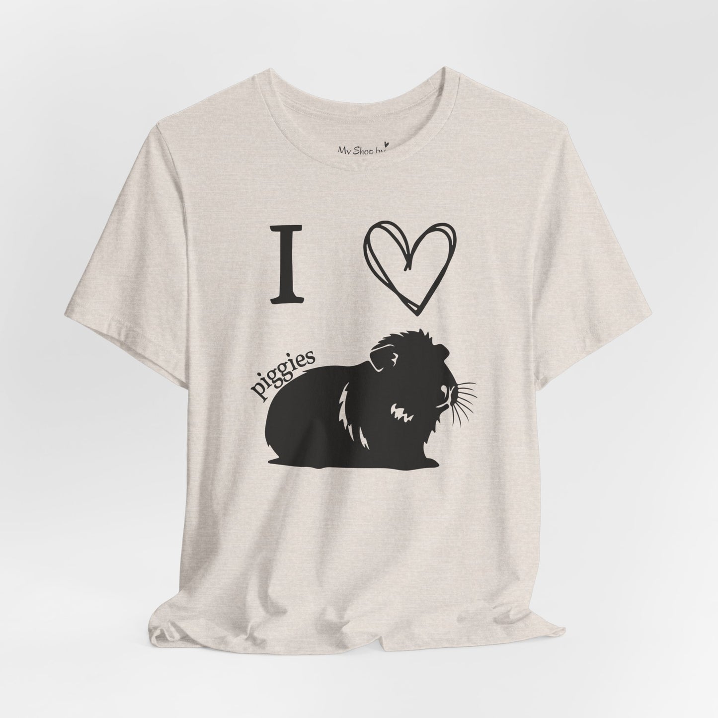 Guinea Pig Shirt
