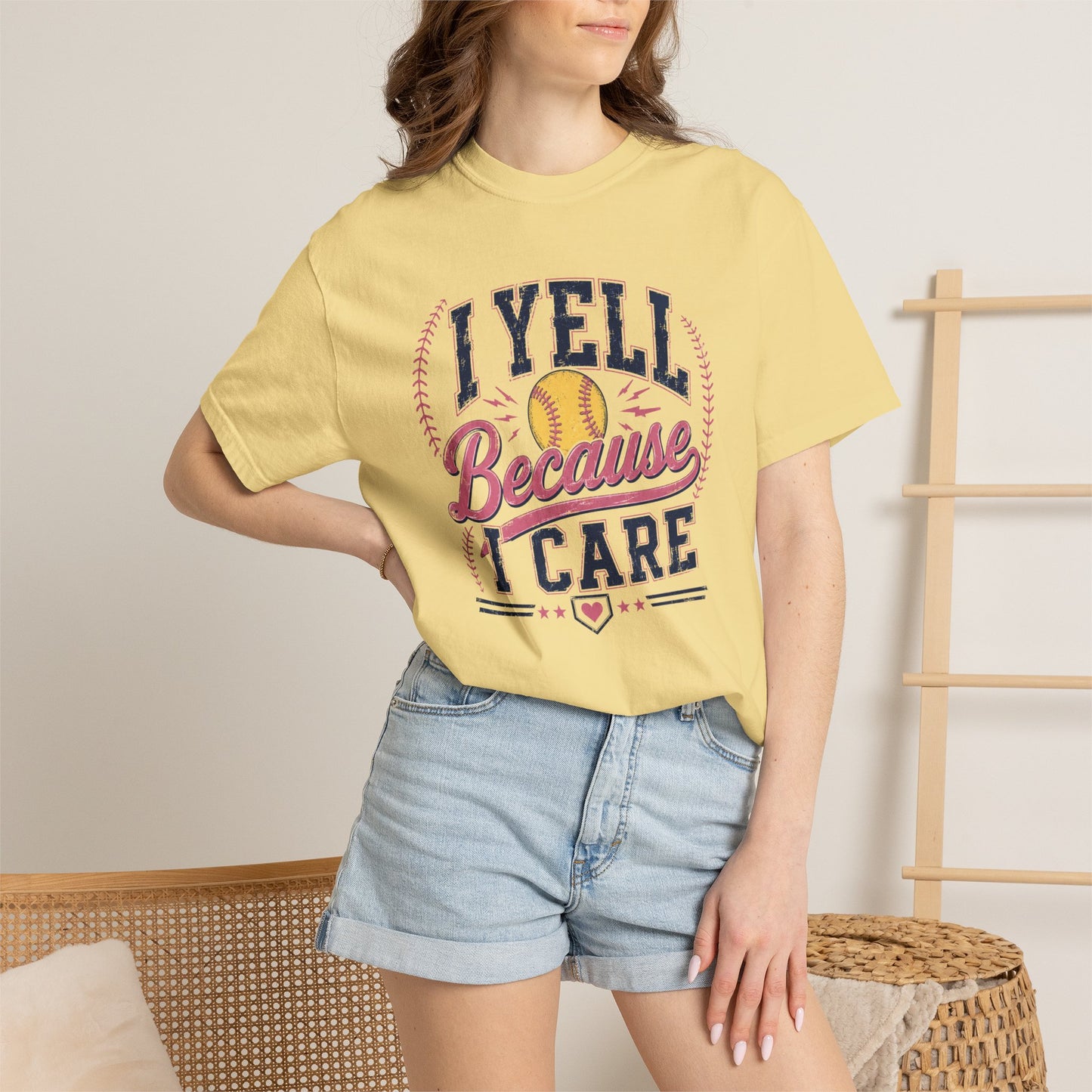 Softball Mom Shirt