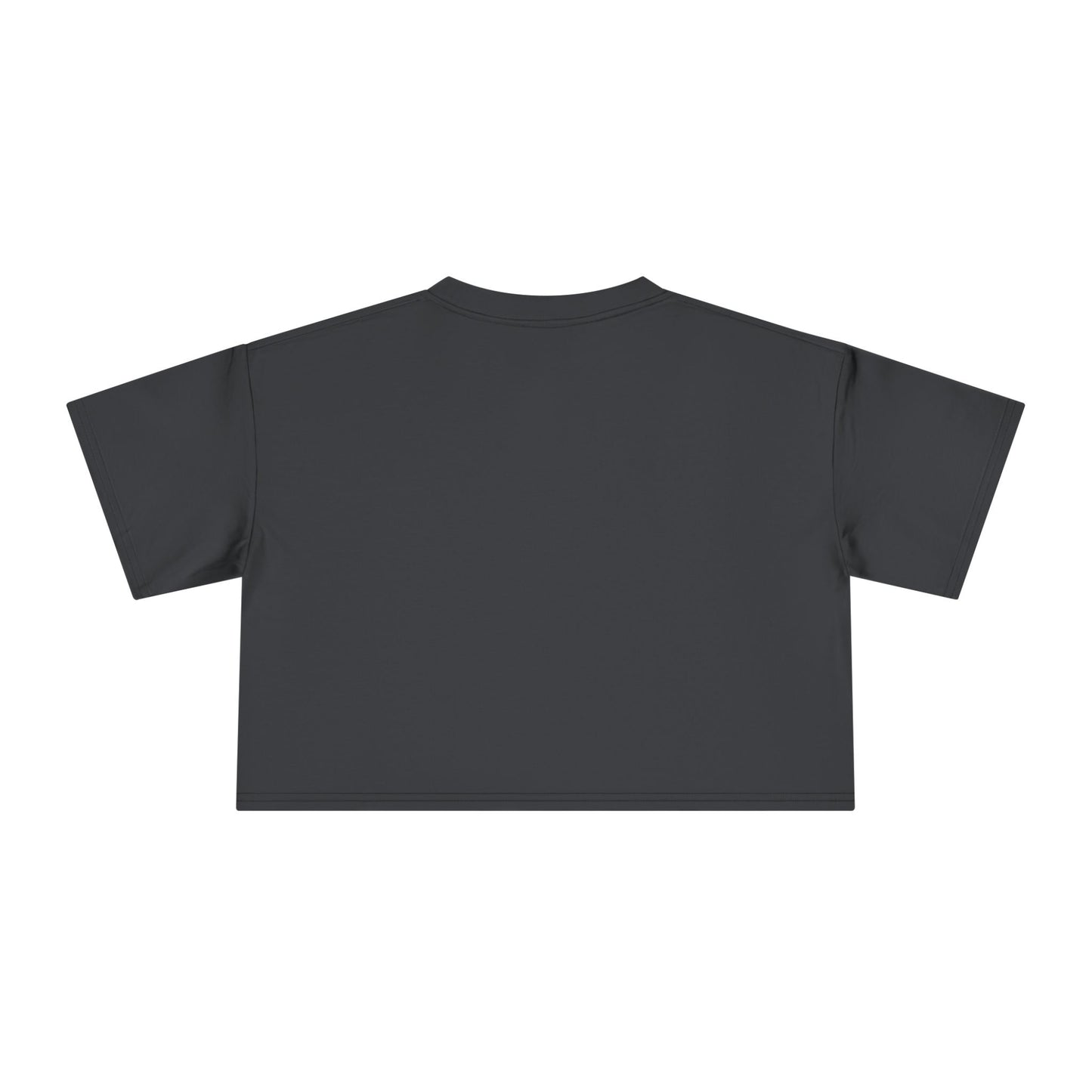 Palm Tree Wave Shirt (cropped)