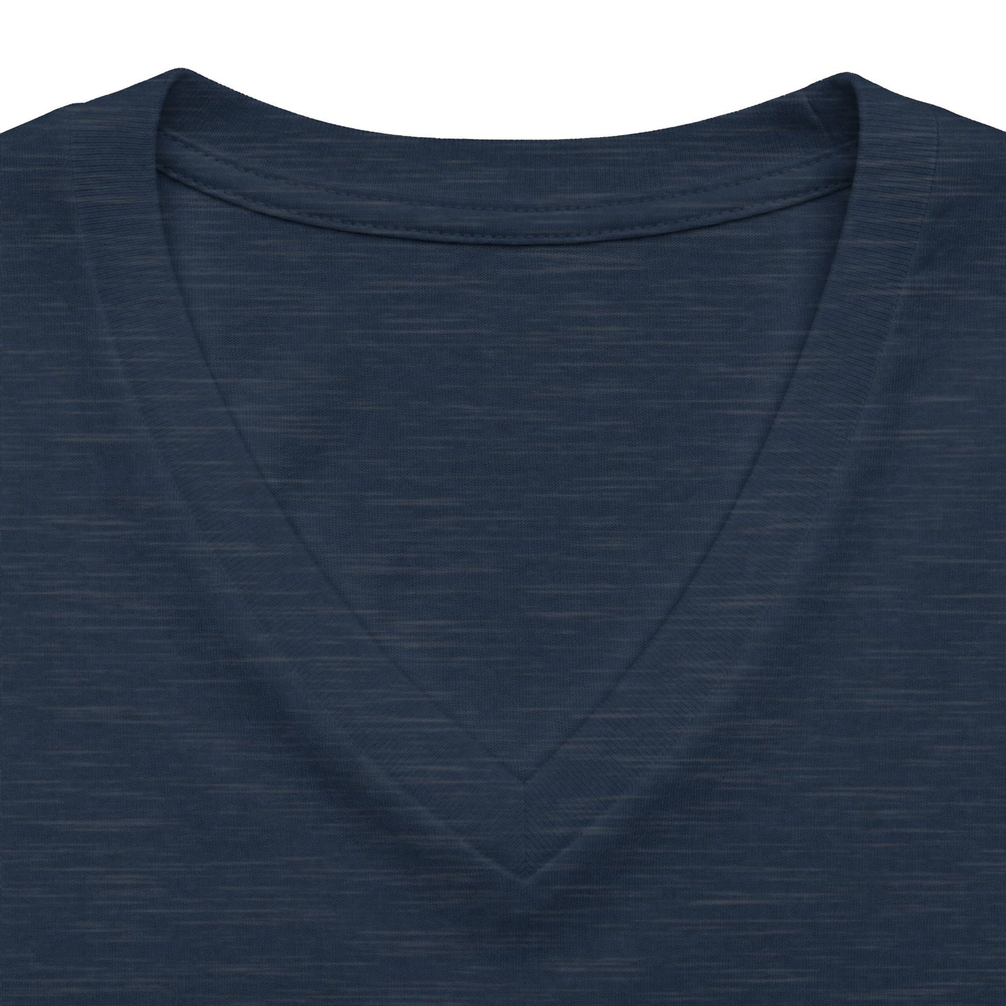 Makaylah Fan Club Women's V-Neck Tee