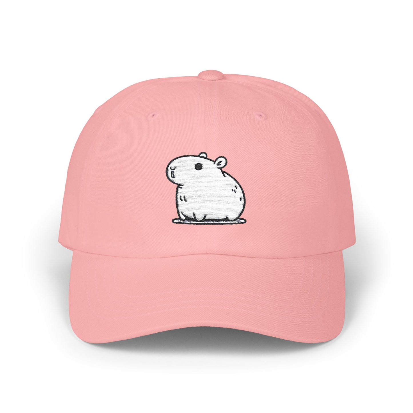 Capybara Hat