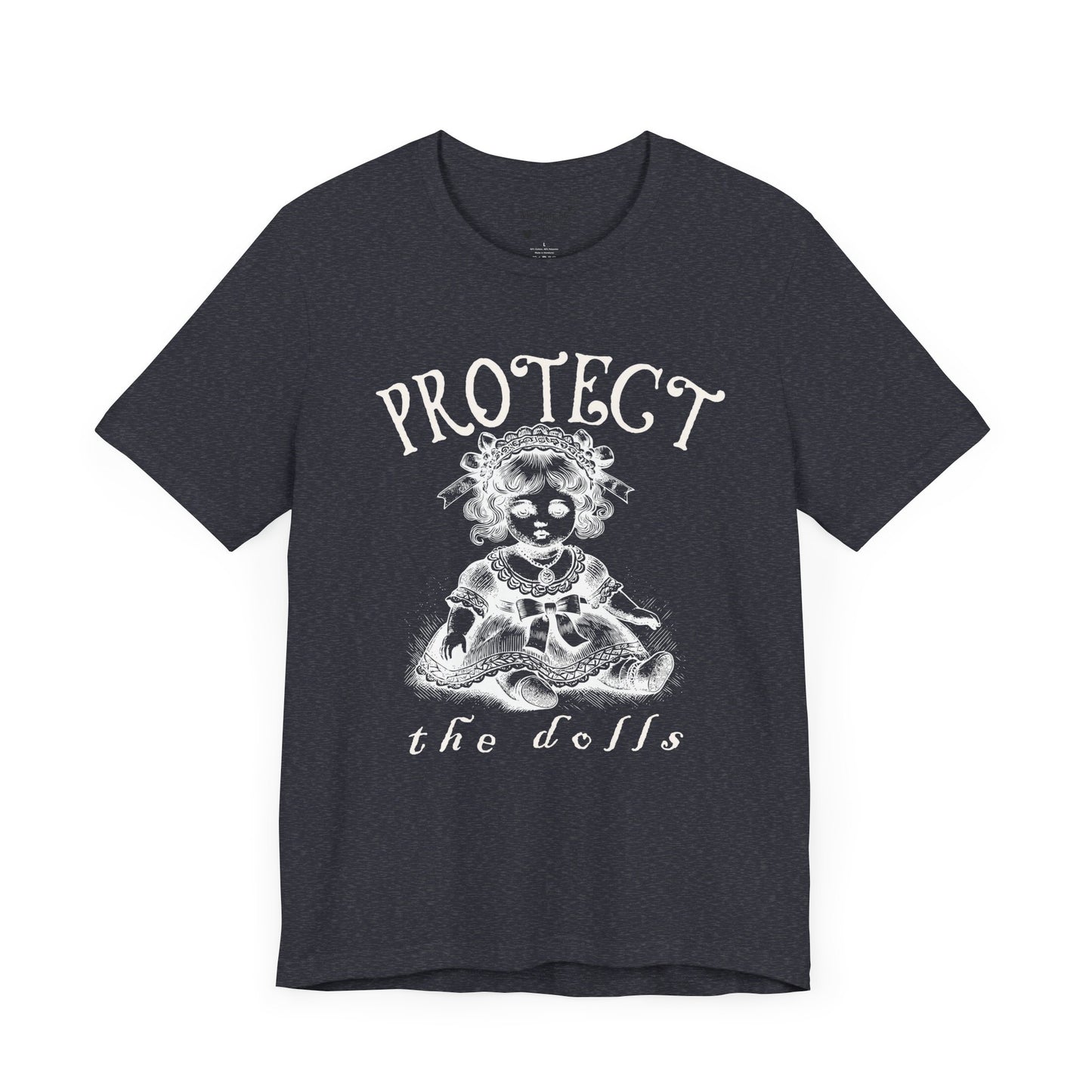 Protect The Dolls tShirt